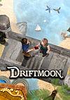 Cover image for the game Driftmoon