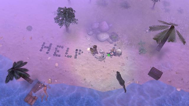 Image for the game Driftmoon