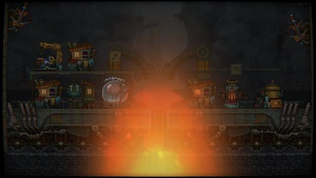 Image for the game Drill Core