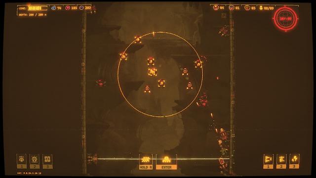 Image for the game Drill Core