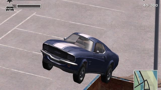 Image for the game Driv3r
