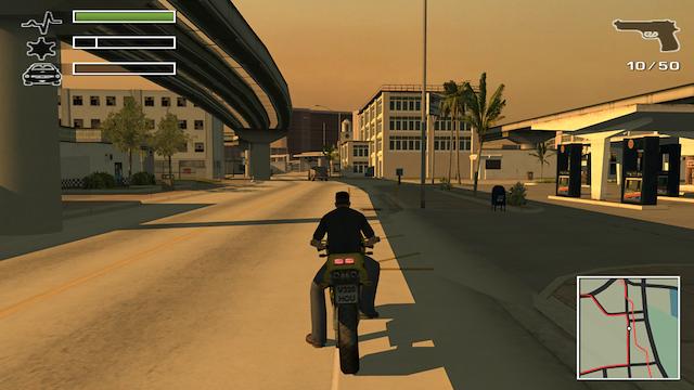 Image for the game Driv3r