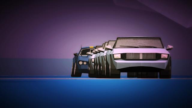 Image for the game Drive!Drive!Drive!