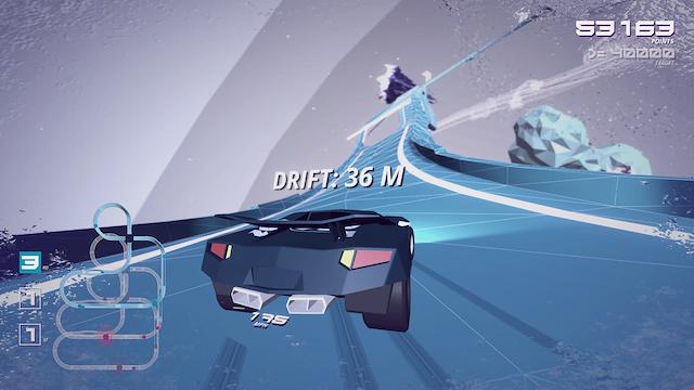 Image for the game Drive!Drive!Drive!