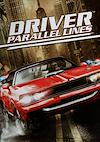 Cover image for the game Driver: Parallel Lines