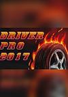 Cover image for the game Driver Pro: 2017