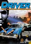 Cover image for the game Driver