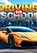 Cover image for the game Driving School Sim