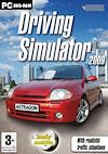 Cover image for the game Driving Simulator 2009