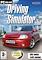 Cover image for the game Driving Simulator 2009