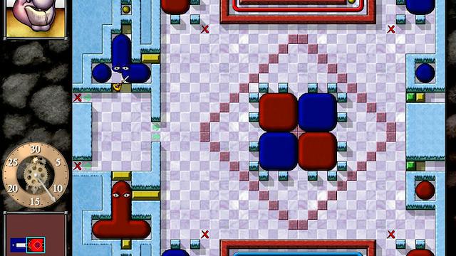 Image for the game Drod 1+2+3