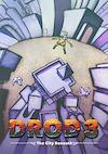 Cover image for the game DROD: The City Beneath
