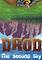 Cover image for the game DROD: The Second Sky