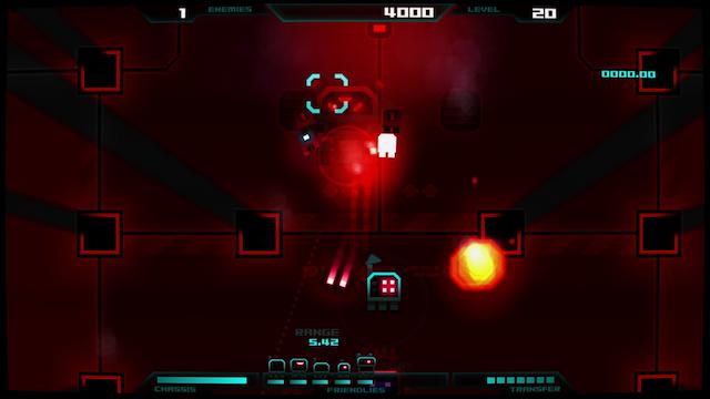 Image for the game Droid Assault