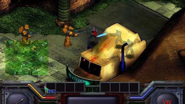 Image for the game Droiyan 2: Absolute Monarch