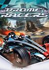 Cover image for the game Drome Racers