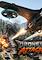 Cover image for the game Drones Attack