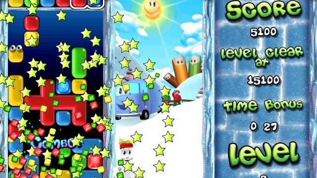 Image for the game Drop Mania