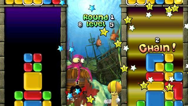 Image for the game Drop Mania