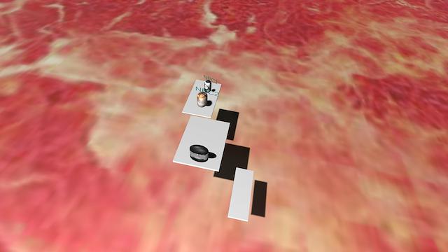 Image for the game Drop one NPC to another