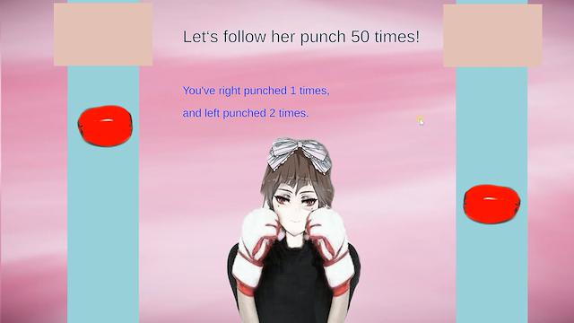 Image for the game Drop one NPC to another
