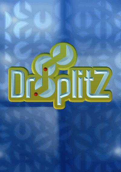 Cover image for the game Droplitz