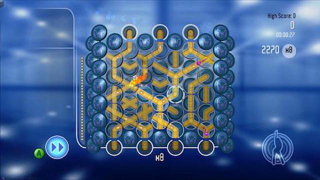 Image for the game Droplitz
