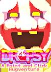 Cover image for the game Dropsy