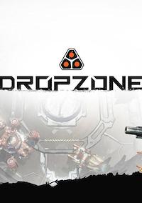 Cover image for the game DropZone