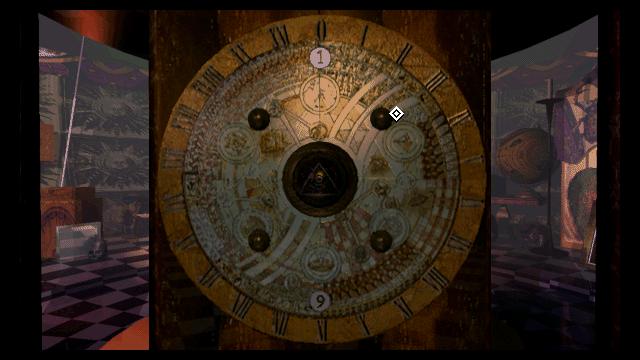 Image for the game Drowned God: Conspiracy of the Ages
