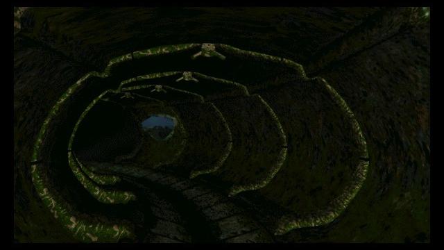 Image for the game Drowned God: Conspiracy of the Ages