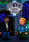 Cover image for the game Drowning Cross