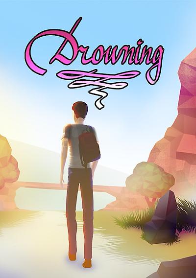 Cover image for the game Drowning