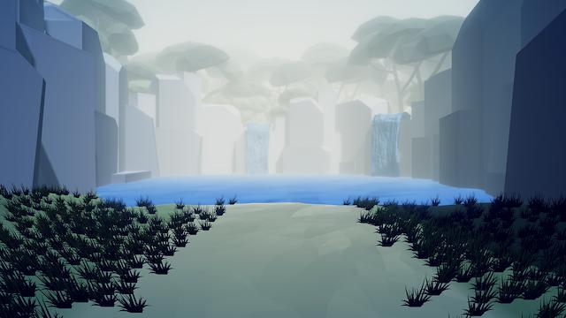 Image for the game Drowning