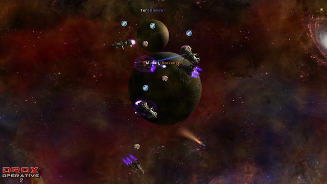 Image for the game Drox Operative 2