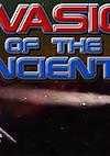 Cover image for the game Drox Operative: Invasion of the Ancients