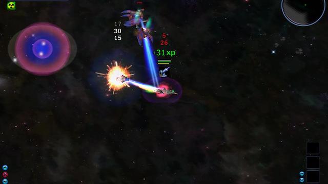 Image for the game Drox Operative: Invasion of the Ancients