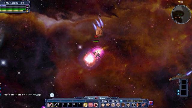 Image for the game Drox Operative: Invasion of the Ancients