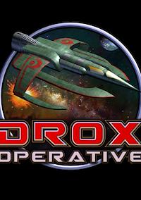 Cover image for the game Drox Operative