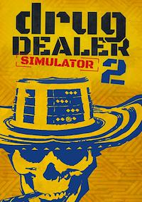 Cover image for the game Drug Dealer Simulator 2