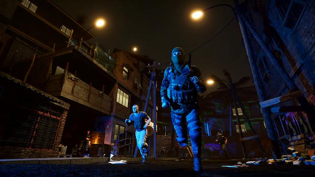 Image for the game Drug Dealer Simulator 2