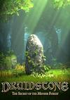 Cover image for the game Druidstone: The Secret of the Menhir Forest