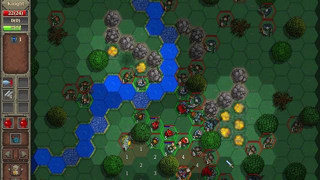 Image for the game Drums of War