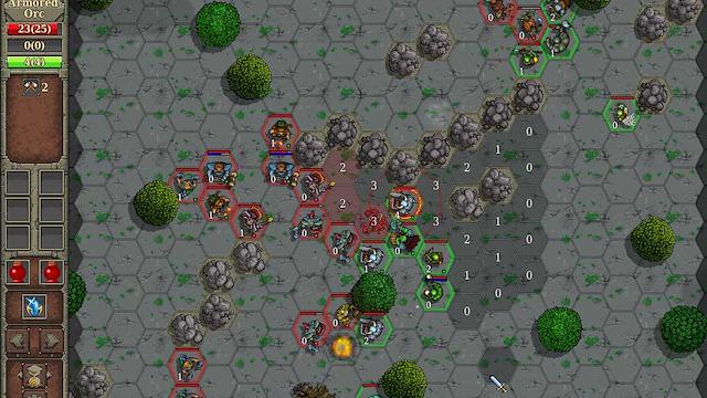 Image for the game Drums of War