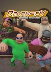 Cover image for the game Drunk-Fu: Wasted Masters