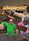Cover image for the game Drunk-Fu: Wasted Masters