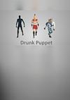 Cover image for the game Drunk Puppet