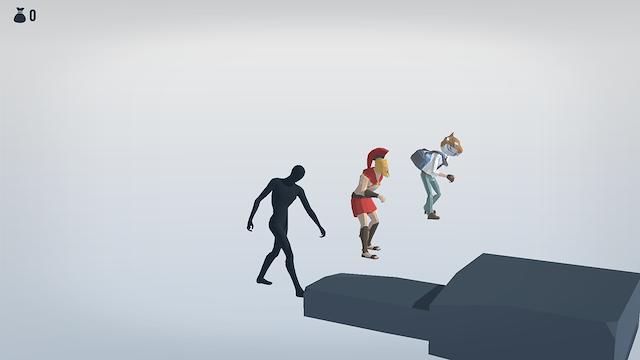 Image for the game Drunk Puppet