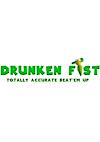 Cover image for the game Drunken Fist