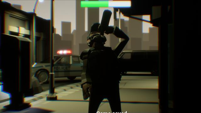 Image for the game Drunken Fist